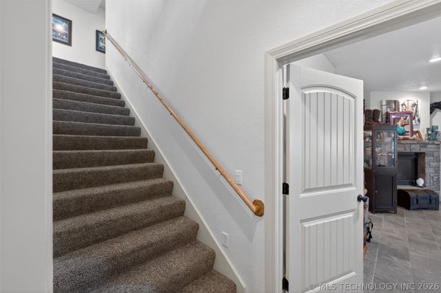 3284 Old Hwy 20 E, Pryor, OK 74361