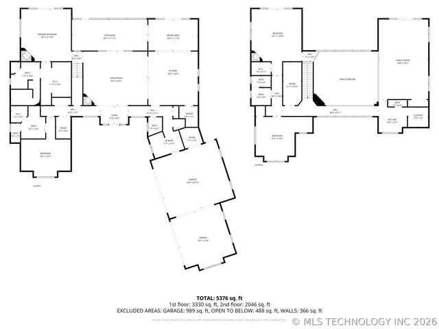 3284 Old Hwy 20 E, Pryor, OK 74361