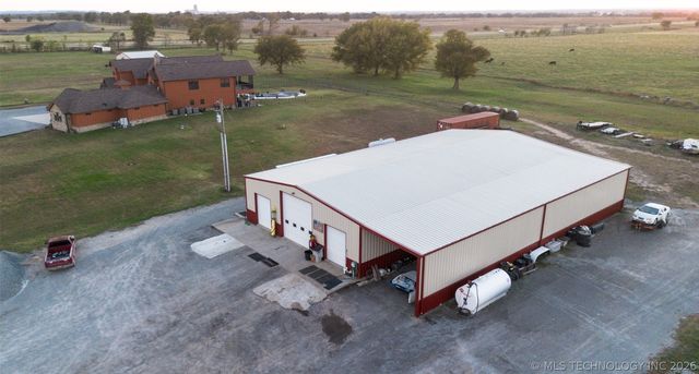 3284 Old Hwy 20 E, Pryor, OK 74361
