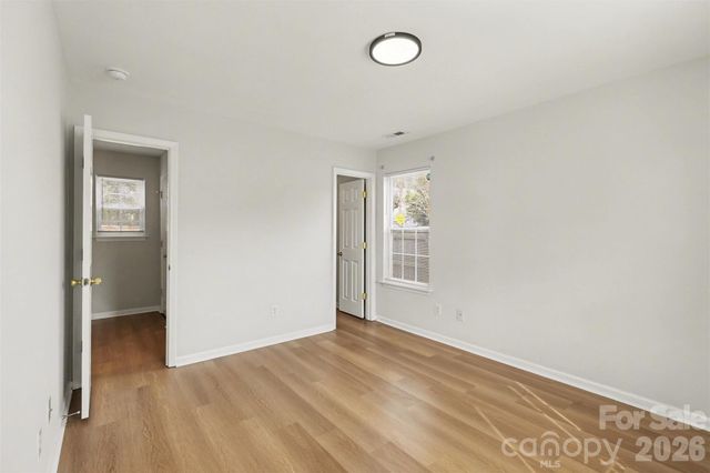 3563 Burkland Drive, Charlotte, NC 28205