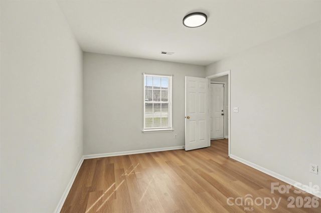 3563 Burkland Drive, Charlotte, NC 28205