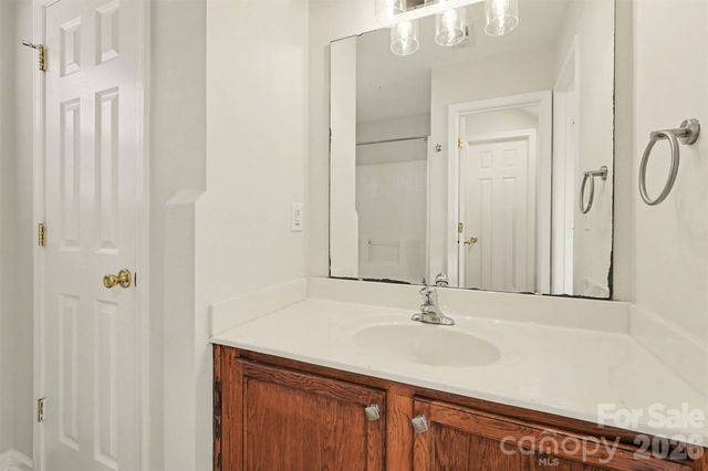 3563 Burkland Drive, Charlotte, NC 28205