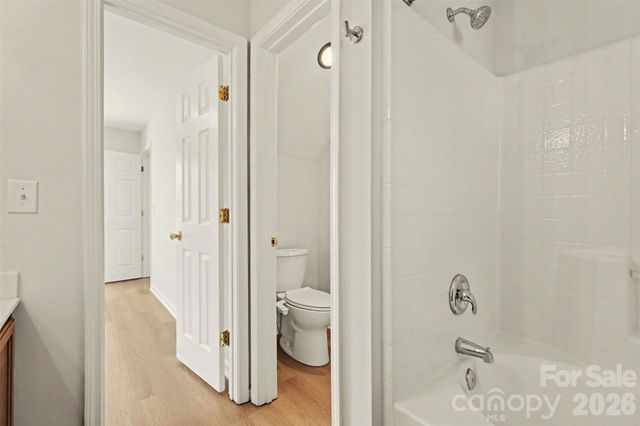 3563 Burkland Drive, Charlotte, NC 28205