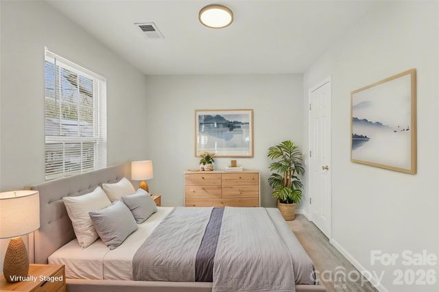 3563 Burkland Drive, Charlotte, NC 28205