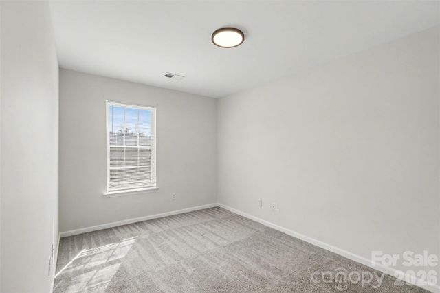 3563 Burkland Drive, Charlotte, NC 28205