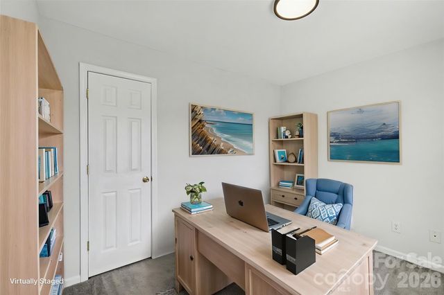 3563 Burkland Drive, Charlotte, NC 28205