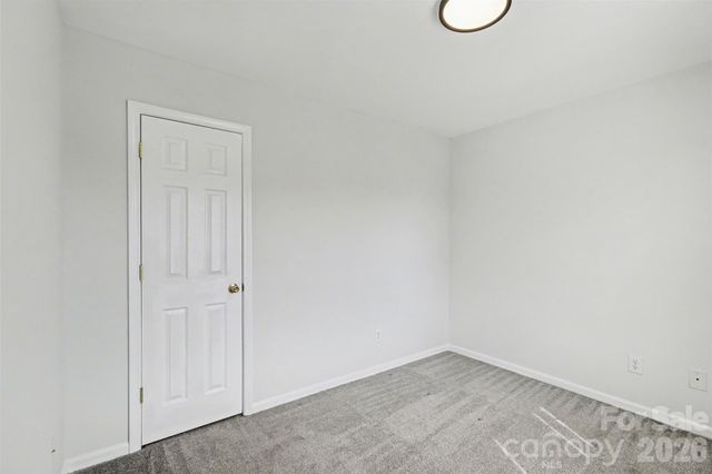 3563 Burkland Drive, Charlotte, NC 28205