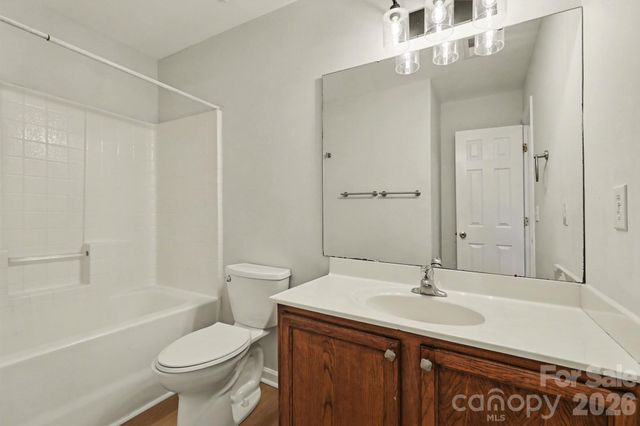 3563 Burkland Drive, Charlotte, NC 28205