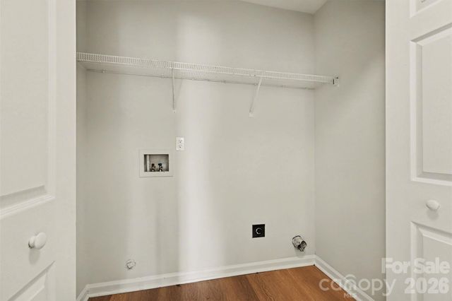 3563 Burkland Drive, Charlotte, NC 28205