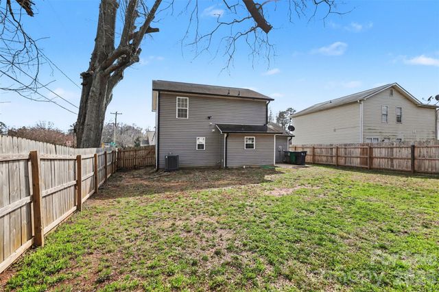 3563 Burkland Drive, Charlotte, NC 28205