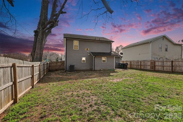 3563 Burkland Drive, Charlotte, NC 28205