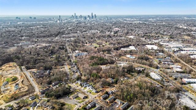 3563 Burkland Drive, Charlotte, NC 28205