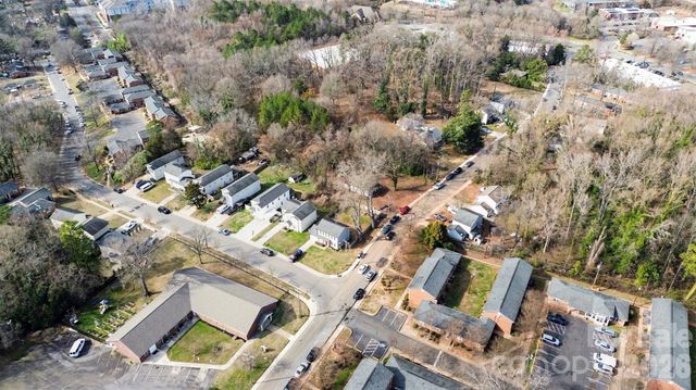 3563 Burkland Drive, Charlotte, NC 28205