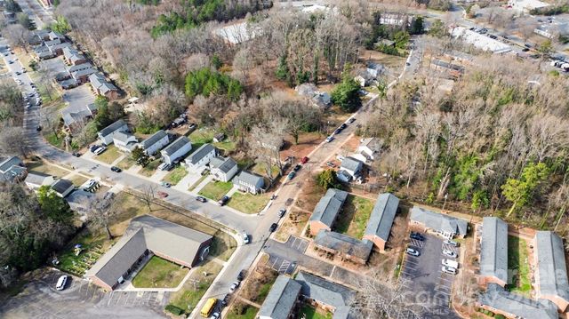3563 Burkland Drive, Charlotte, NC 28205
