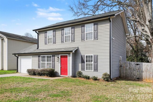3563 Burkland Drive, Charlotte, NC 28205