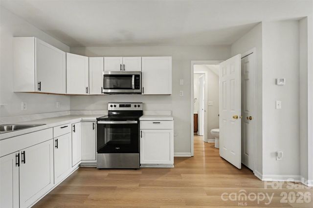 3563 Burkland Drive, Charlotte, NC 28205