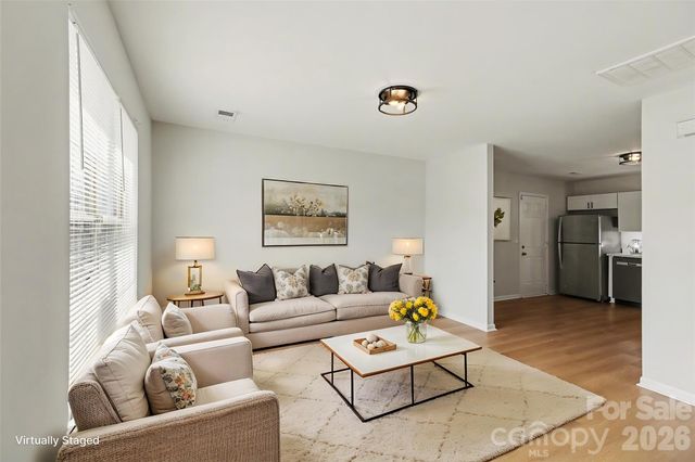 3563 Burkland Drive, Charlotte, NC 28205