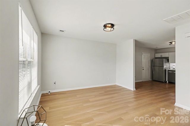 3563 Burkland Drive, Charlotte, NC 28205