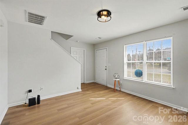 3563 Burkland Drive, Charlotte, NC 28205