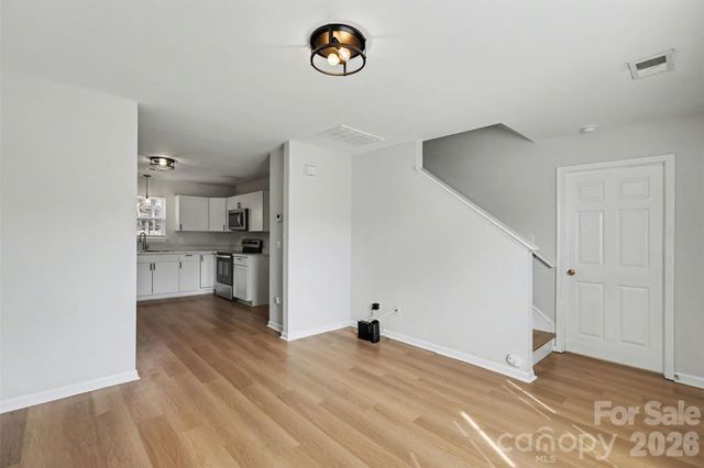 3563 Burkland Drive, Charlotte, NC 28205