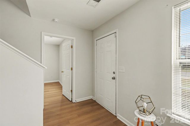 3563 Burkland Drive, Charlotte, NC 28205