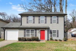 3563 Burkland Drive, Charlotte, NC 28205