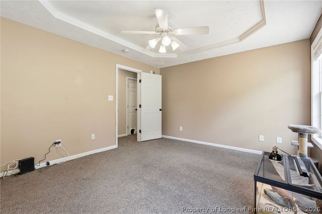 514 Northwoods Drive, Raeford, NC 28376