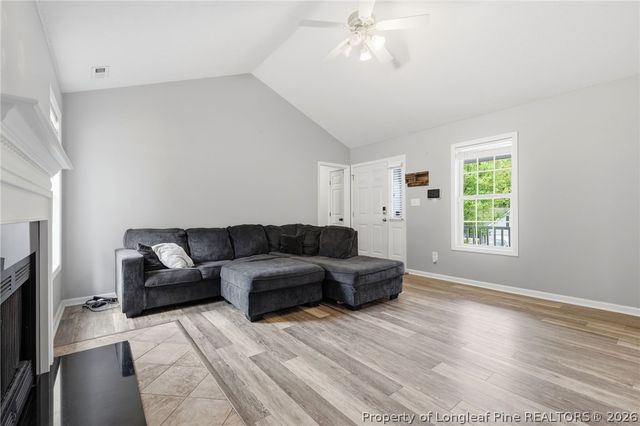 514 Northwoods Drive, Raeford, NC 28376