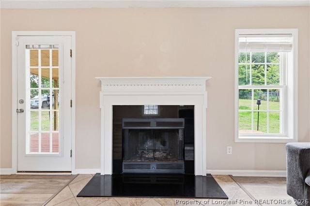 514 Northwoods Drive, Raeford, NC 28376