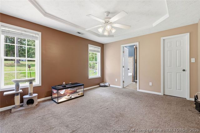 514 Northwoods Drive, Raeford, NC 28376