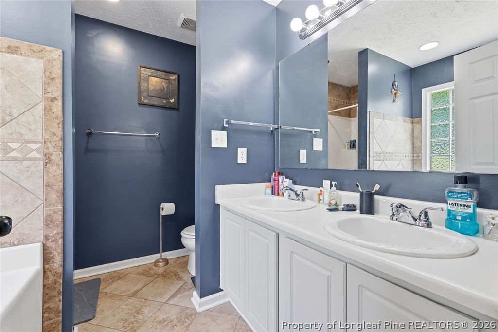 514 Northwoods Drive, Raeford, NC 28376 — photo 12