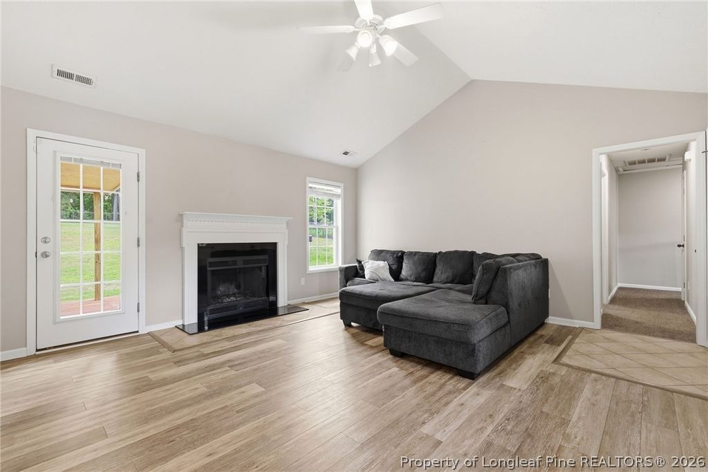 514 Northwoods Drive, Raeford, NC 28376 — photo 13