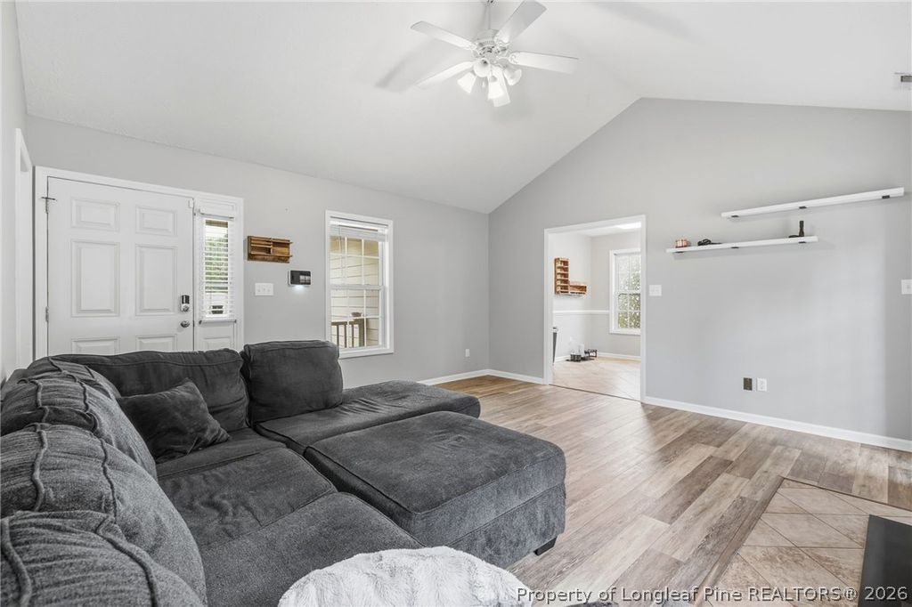 514 Northwoods Drive, Raeford, NC 28376 — photo 16