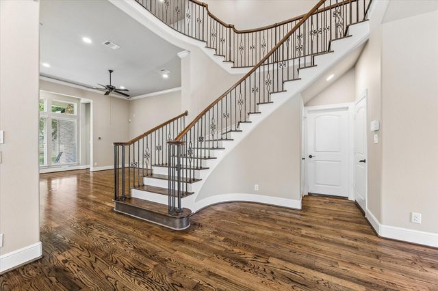 2940 Payson Street, Houston, TX 77021