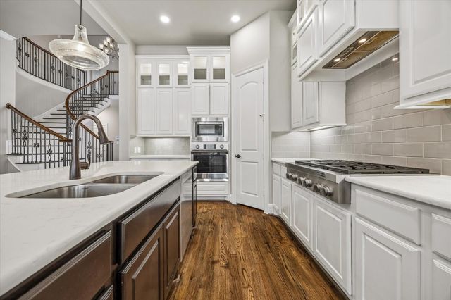 2940 Payson Street, Houston, TX 77021
