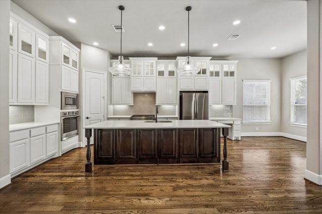 2940 Payson Street, Houston, TX 77021