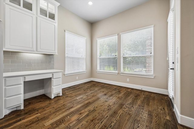 2940 Payson Street, Houston, TX 77021