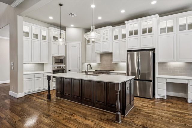2940 Payson Street, Houston, TX 77021
