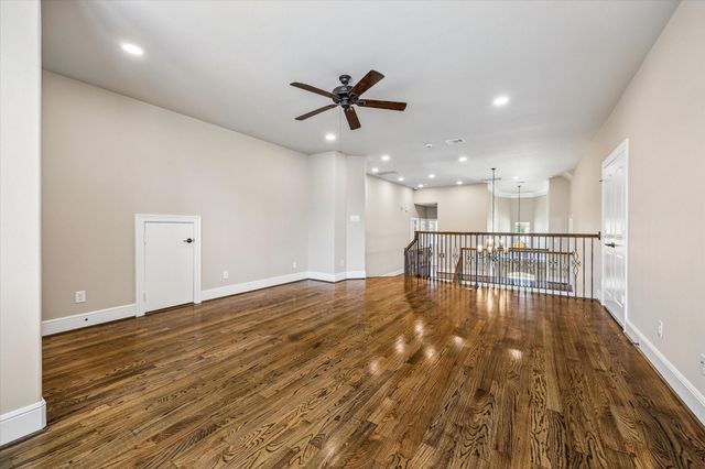 2940 Payson Street, Houston, TX 77021