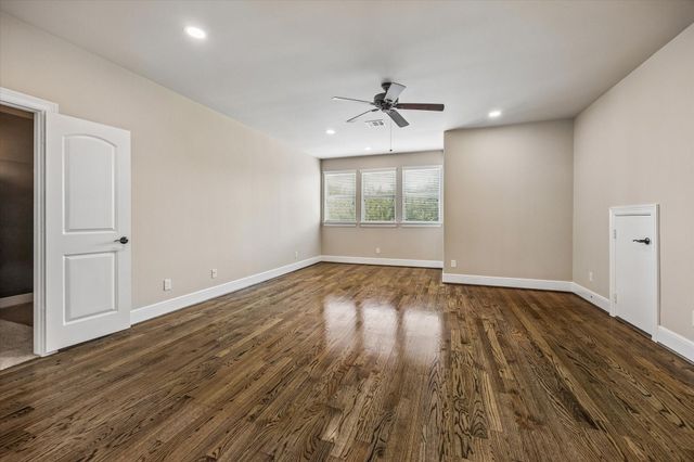 2940 Payson Street, Houston, TX 77021