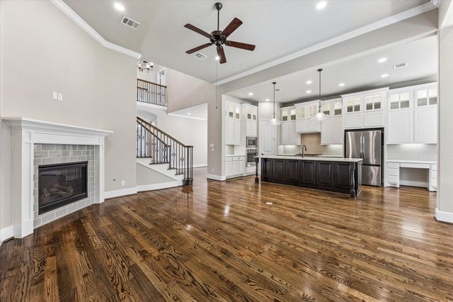 2940 Payson Street, Houston, TX 77021