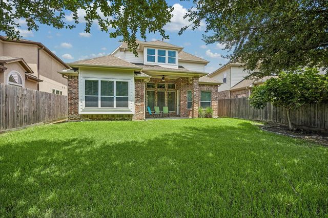 2940 Payson Street, Houston, TX 77021