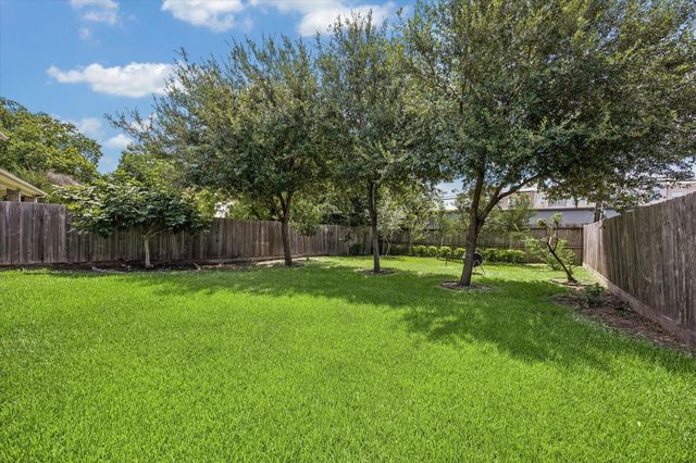 2940 Payson Street, Houston, TX 77021