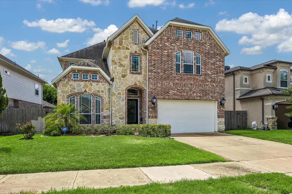 2940 Payson Street, Houston, TX 77021