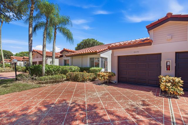 6070 SUNNY MANOR Court, Delray Beach, FL 33484