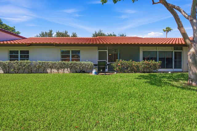 6070 SUNNY MANOR Court, Delray Beach, FL 33484