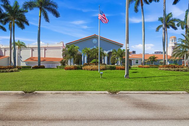 6070 SUNNY MANOR Court, Delray Beach, FL 33484