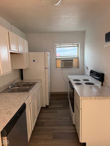 3015 S Holt A, Indianapolis, IN 46221