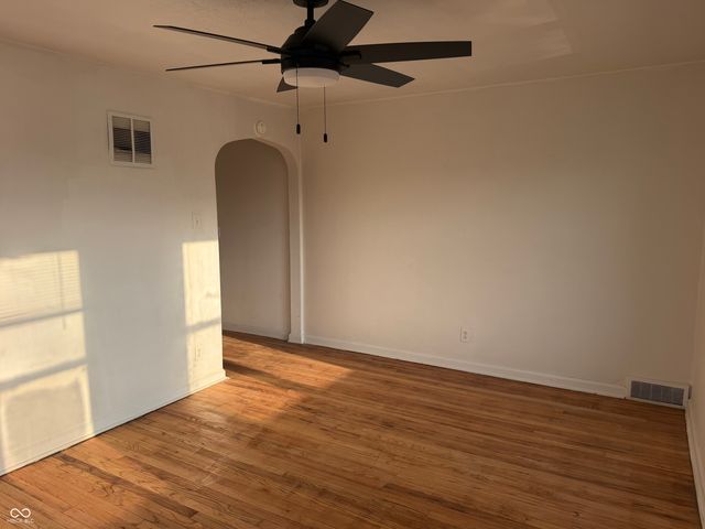 3015 S Holt A, Indianapolis, IN 46221