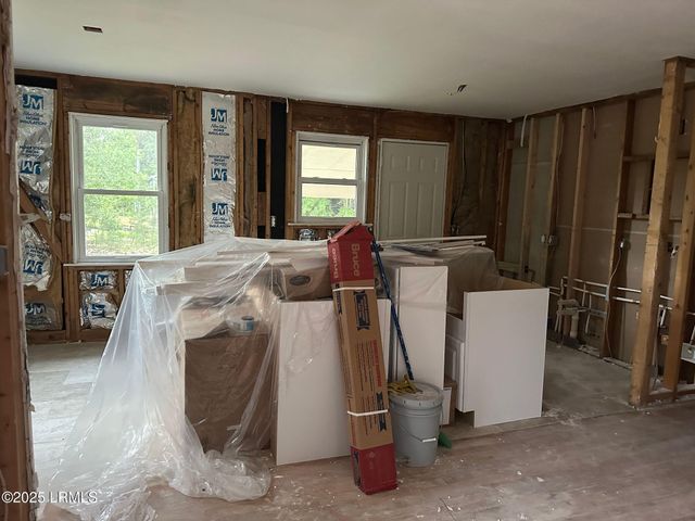 202 Sharon Avenue, Hampton, SC 29924